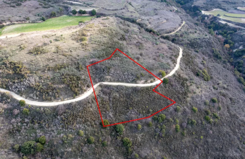 Agricultural land - 18242, photo 2