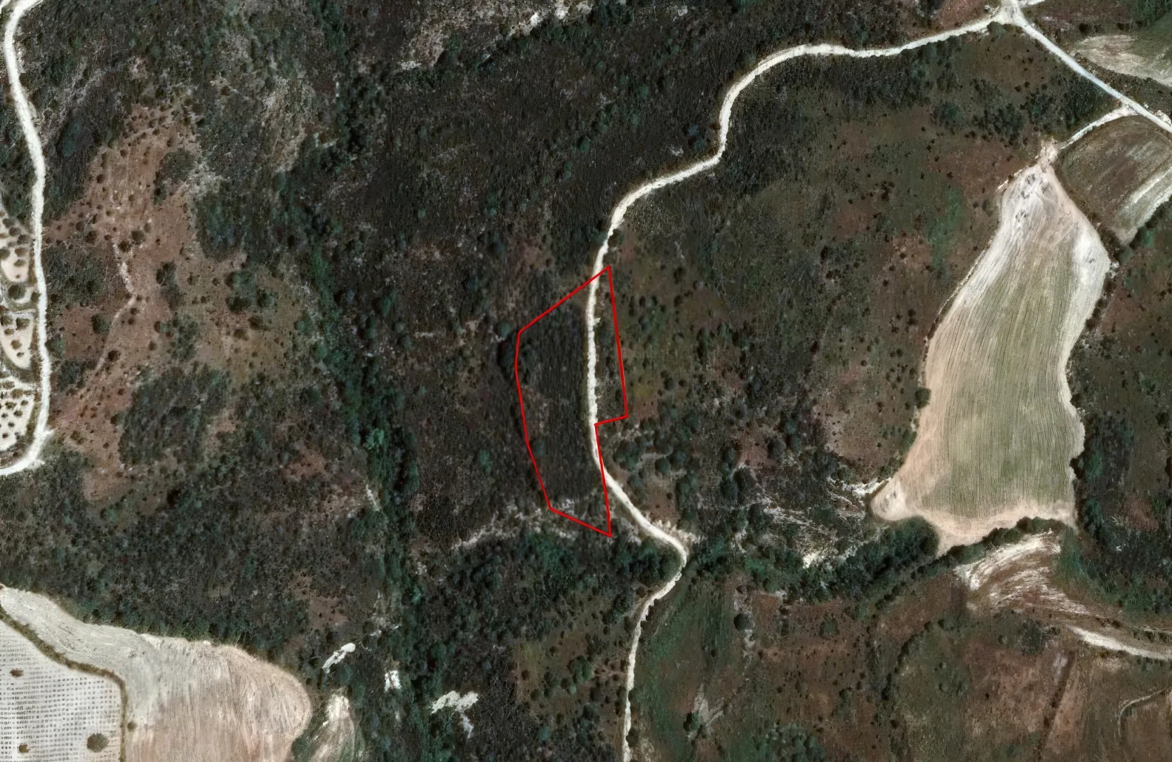 Agricultural land for sale - 18243