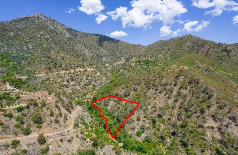 Agricultural land for sale - 18248