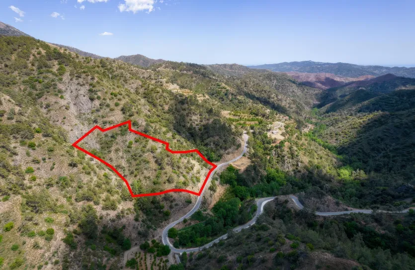 Agricultural land - 18248, photo 2