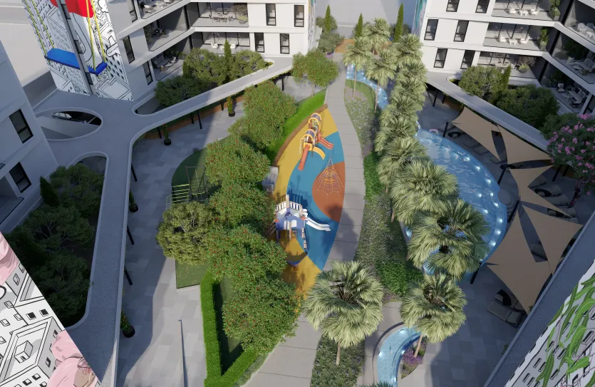 3 bedroom apartment - 18652, photo 16