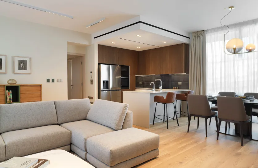 3 bedroom apartment - 18652, photo 2