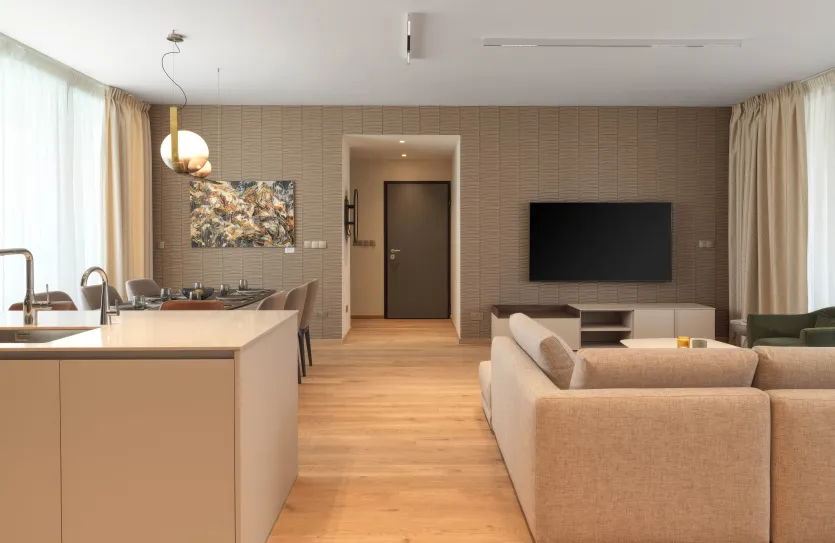 3 bedroom apartment - 18652, photo 4