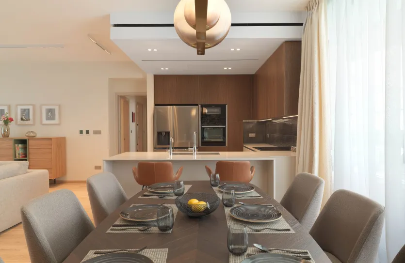 3 bedroom apartment - 18652, photo 5