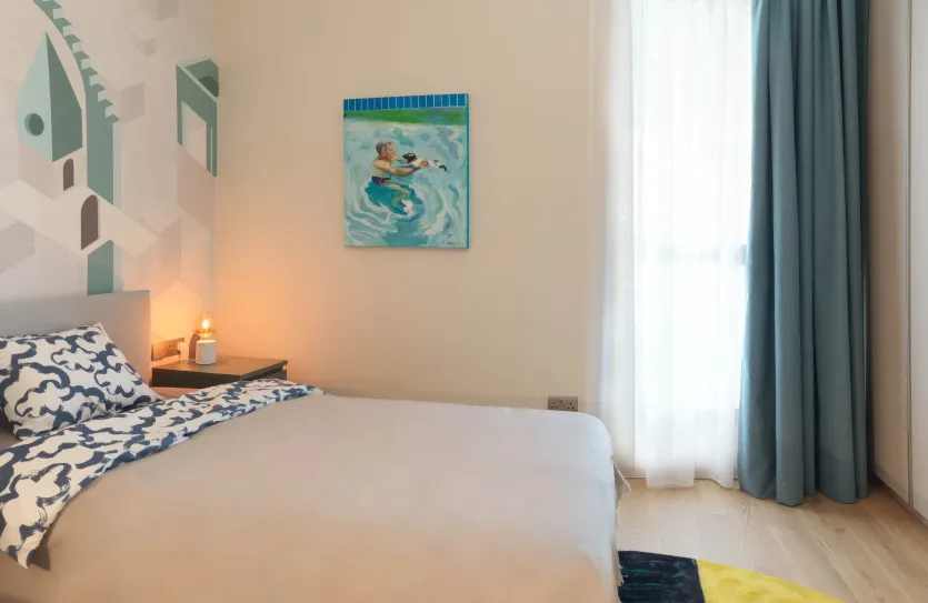 3 bedroom apartment - 18652, photo 7