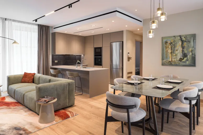 2 bedroom apartment in Katholiki, Limassol City, Limassol