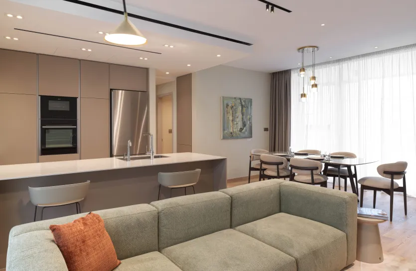 2 bedroom apartment - 18651, photo 3