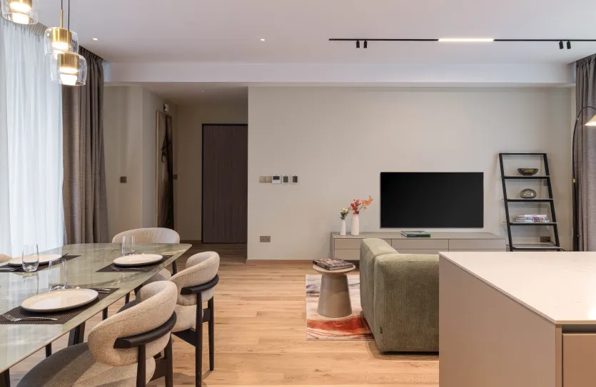 2 bedroom apartment - 18651, photo 4