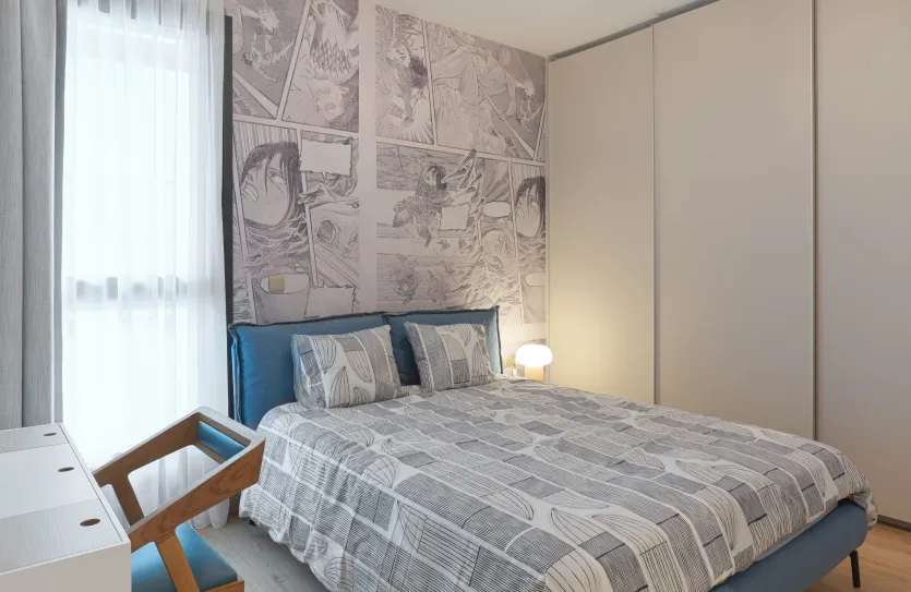 2 bedroom apartment - 18651, photo 6