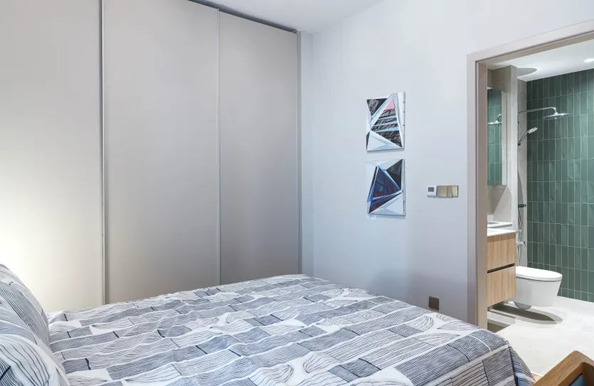 2 bedroom apartment - 18651, photo 7