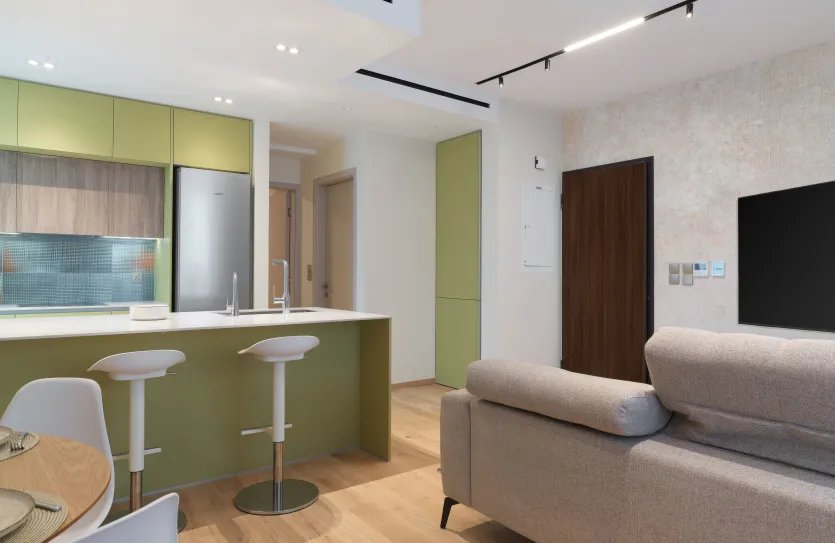 1 bedroom apartment - 18650, photo 2