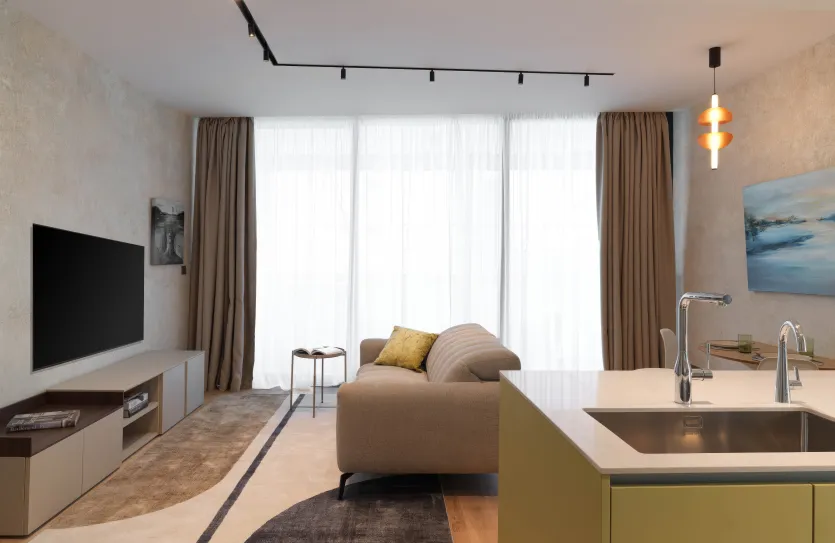 1 bedroom apartment - 18650, photo 4