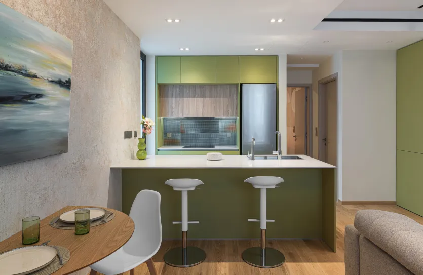 1 bedroom apartment - 18650, photo 5