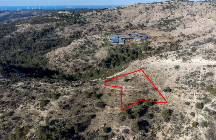 Agricultural land for sale - 18257