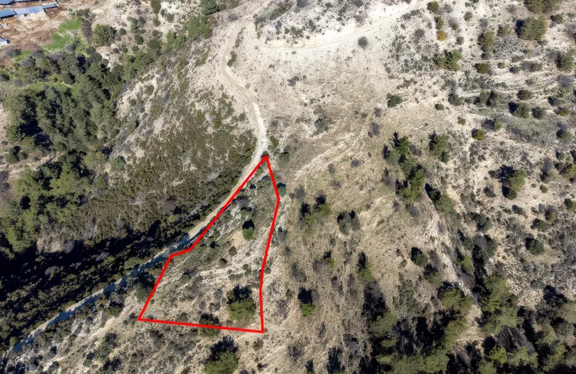 Agricultural land - 18256, photo 2