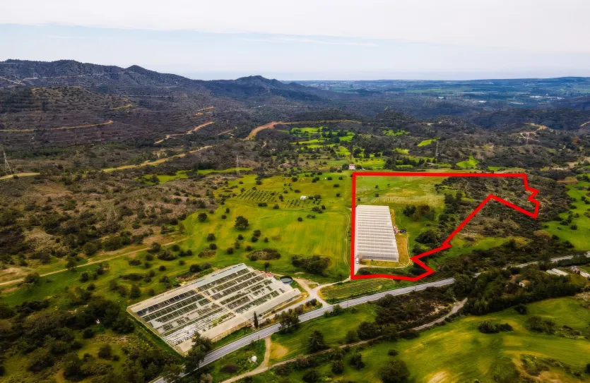 Agricultural land - 18258, photo 2