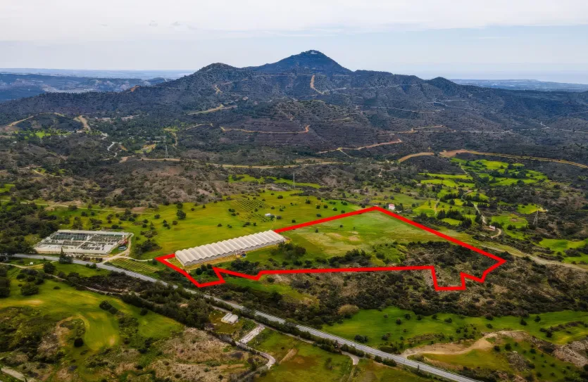 Agricultural land - 18258, photo 3