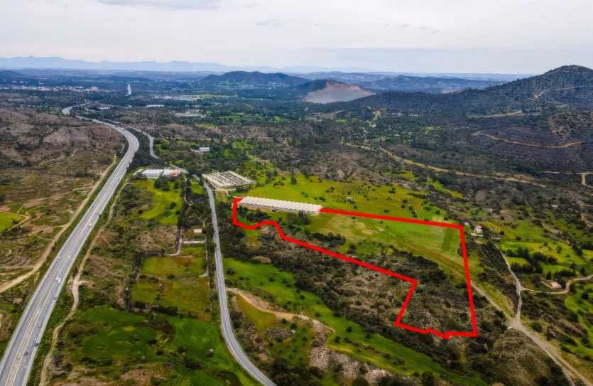 Agricultural land - 18258, photo 4