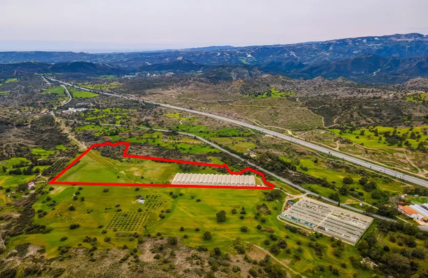 Agricultural land - 18258, photo 5