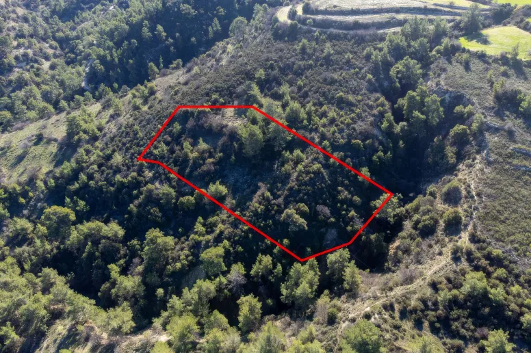 Сельхоз земля в Маусере, Пафос