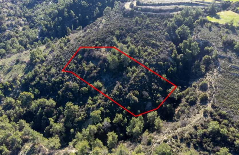 Agricultural land for sale - 18252