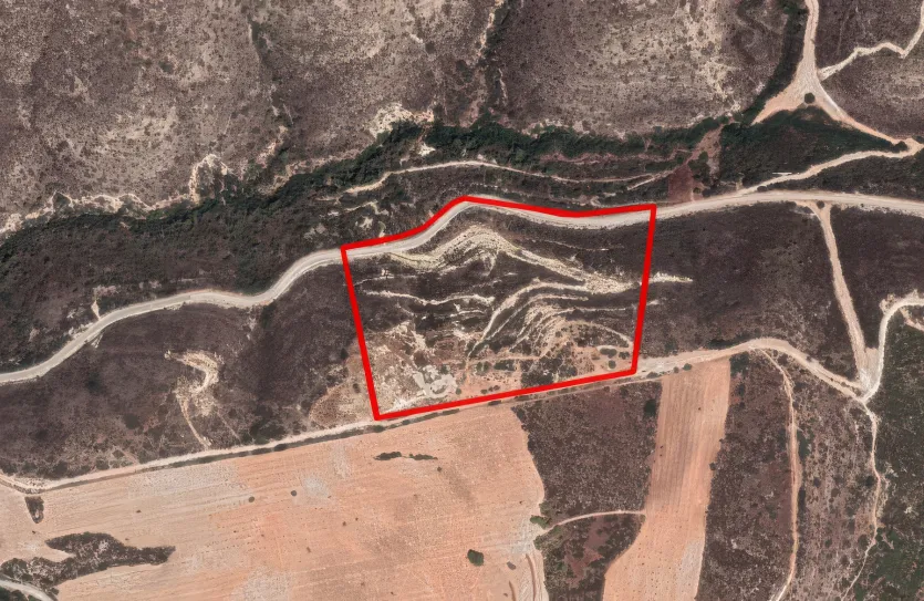 Agricultural land for sale - 18259