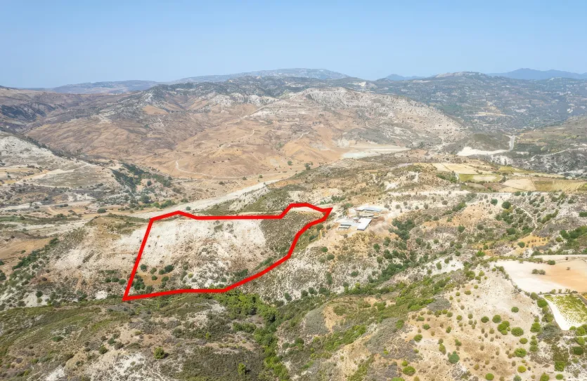 Agricultural land for sale - 18250