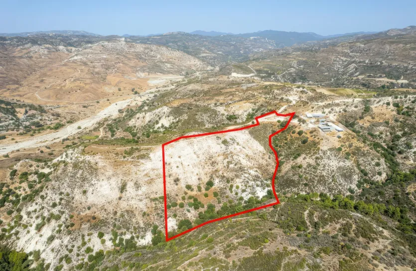 Agricultural land - 18250, photo 2