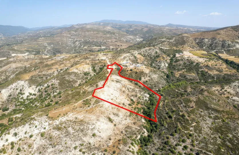 Agricultural land - 18250, photo 3