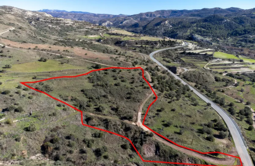 Agricultural land for sale - 18268