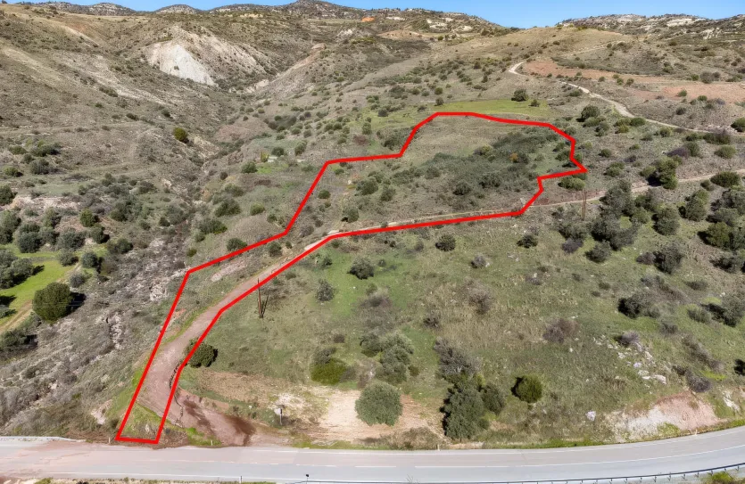 Agricultural land - 18268, photo 2