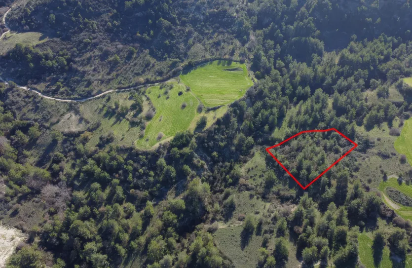 Agricultural land for sale - 18266