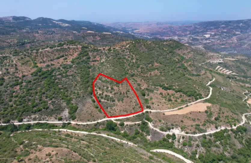 Agricultural land for sale - 18262