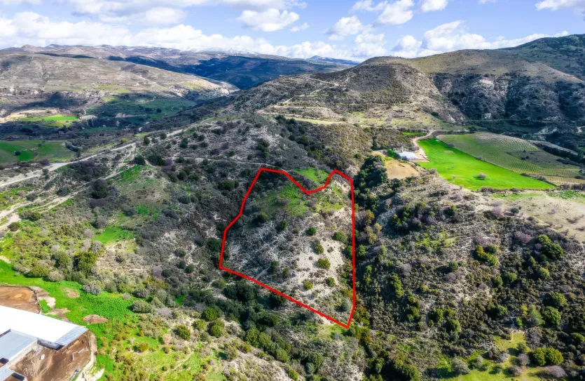 Agricultural land - 18260, photo 4