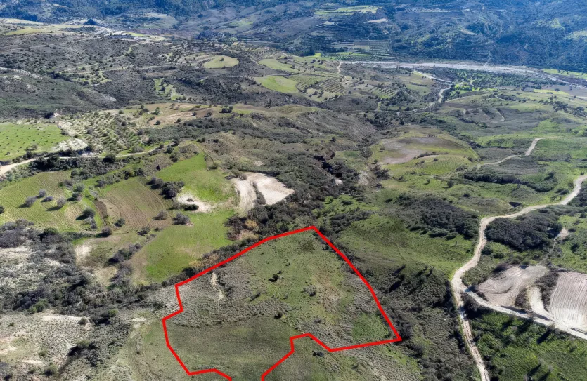 Agricultural land for sale - 18279