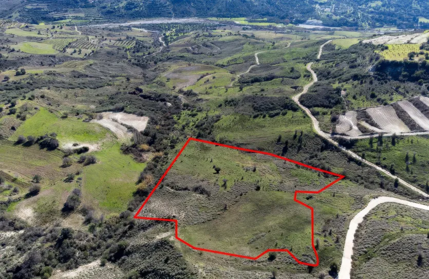 Agricultural land - 18279, photo 2