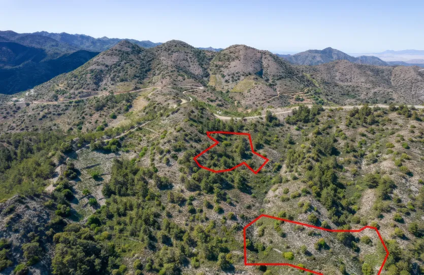 Agricultural land for sale - 18278