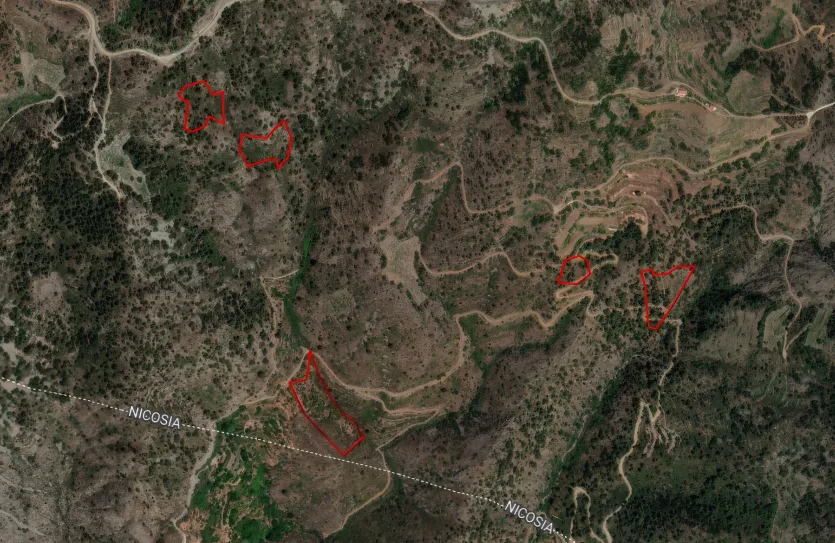 Agricultural land - 18278, photo 2