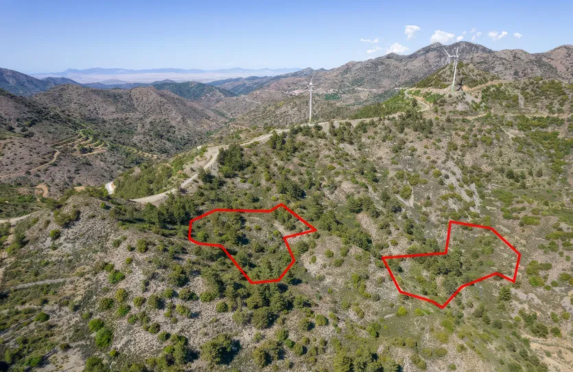 Agricultural land - 18278, photo 8