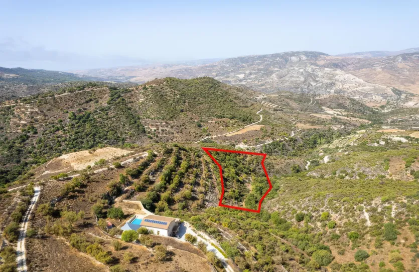 Agricultural land for sale - 18276