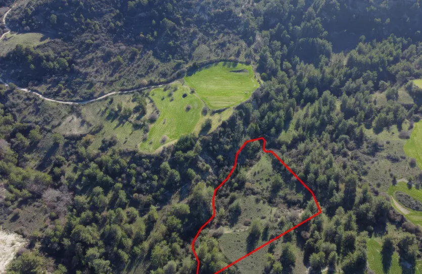 Agricultural land for sale - 18275