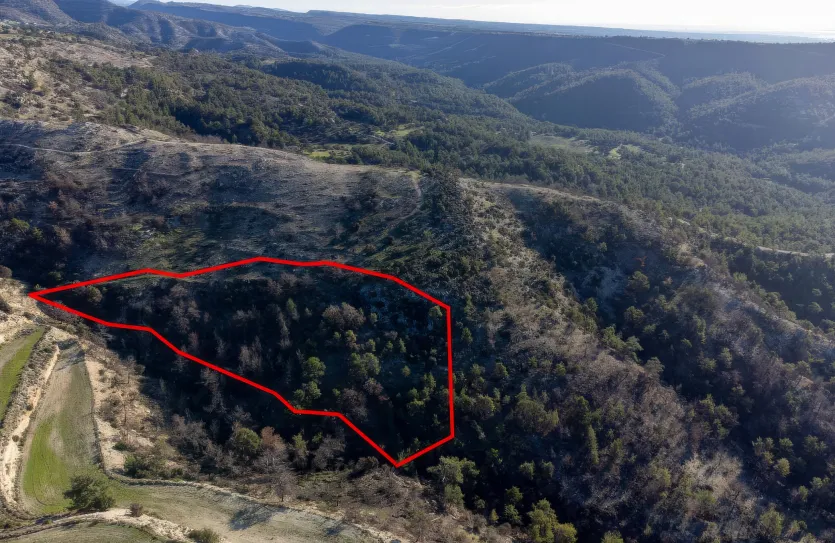 Agricultural land for sale - 18274