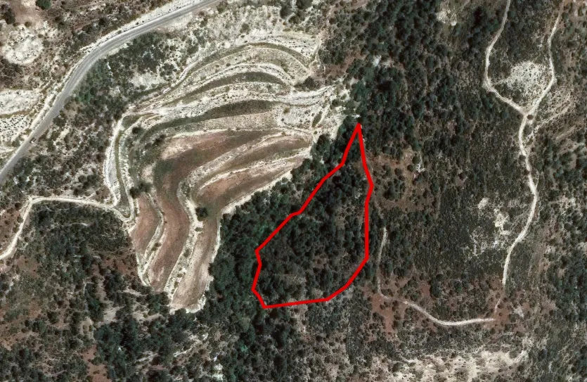 Agricultural land - 18274, photo 2