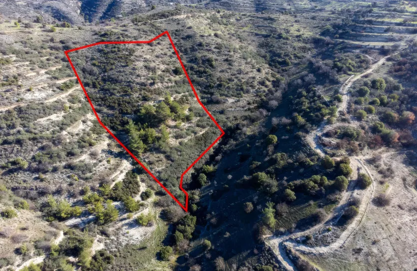 Agricultural land - 18270, photo 2