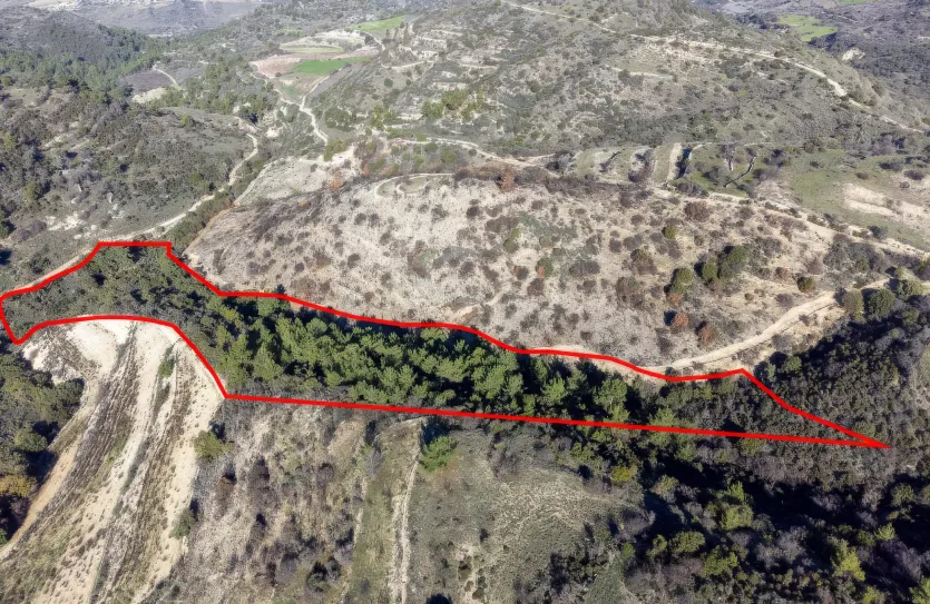 Agricultural land for sale - 18272