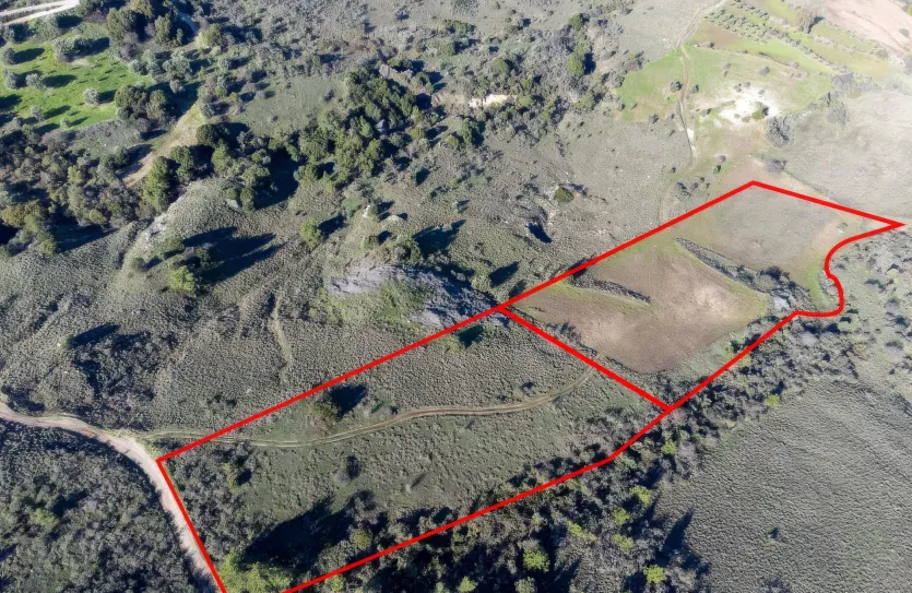 Agricultural land for sale - 18271