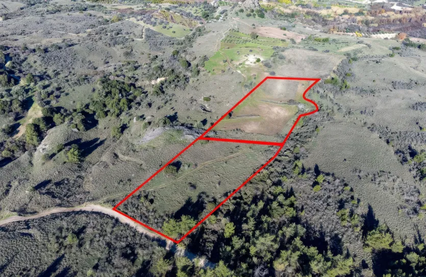 Agricultural land - 18271, photo 2