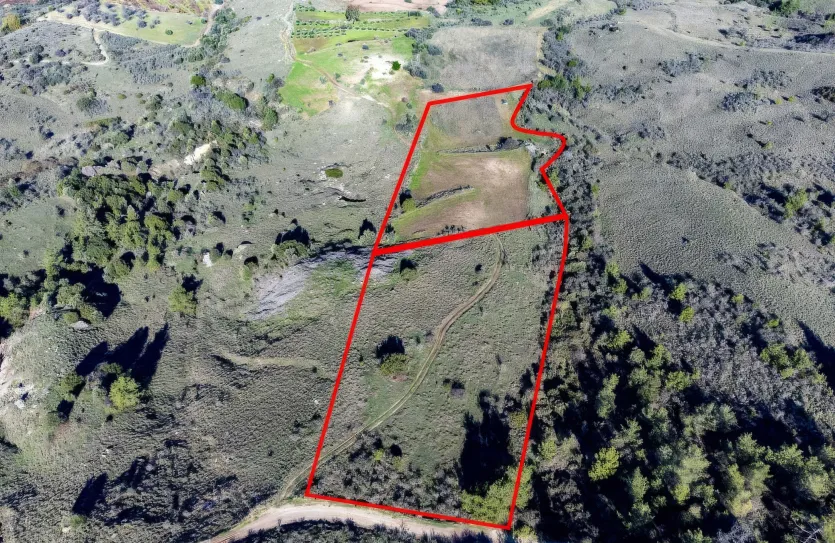 Agricultural land - 18271, photo 3