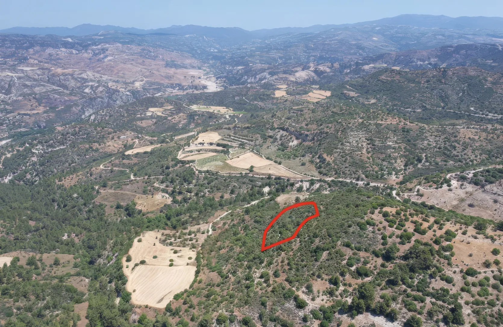 Сельхоз земля продажа - 18288