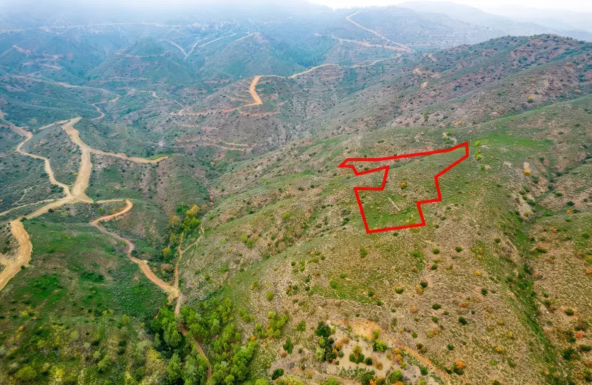 Agricultural land for sale - 18287